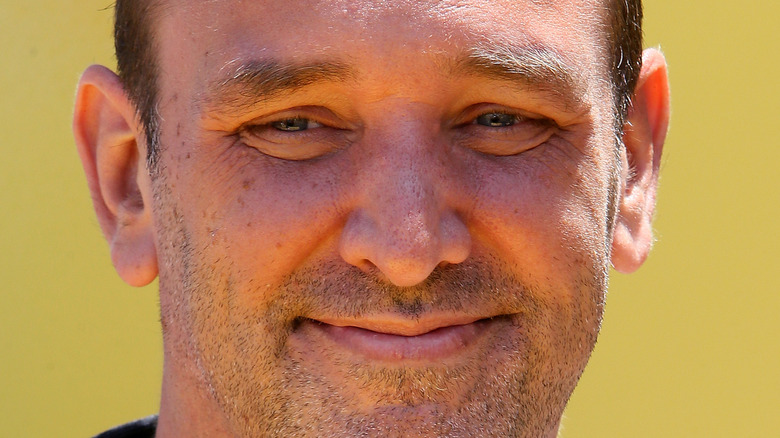 Trey Parker takes in Colorado