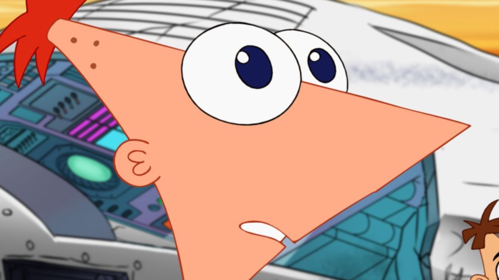 The Two Vastly Different TV Shows That Inspired Phineas And Ferb The Two Vastly Different TV Shows That Inspired Phineas And Ferb