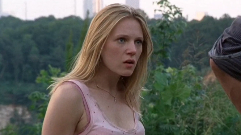 Amy and Ofelia