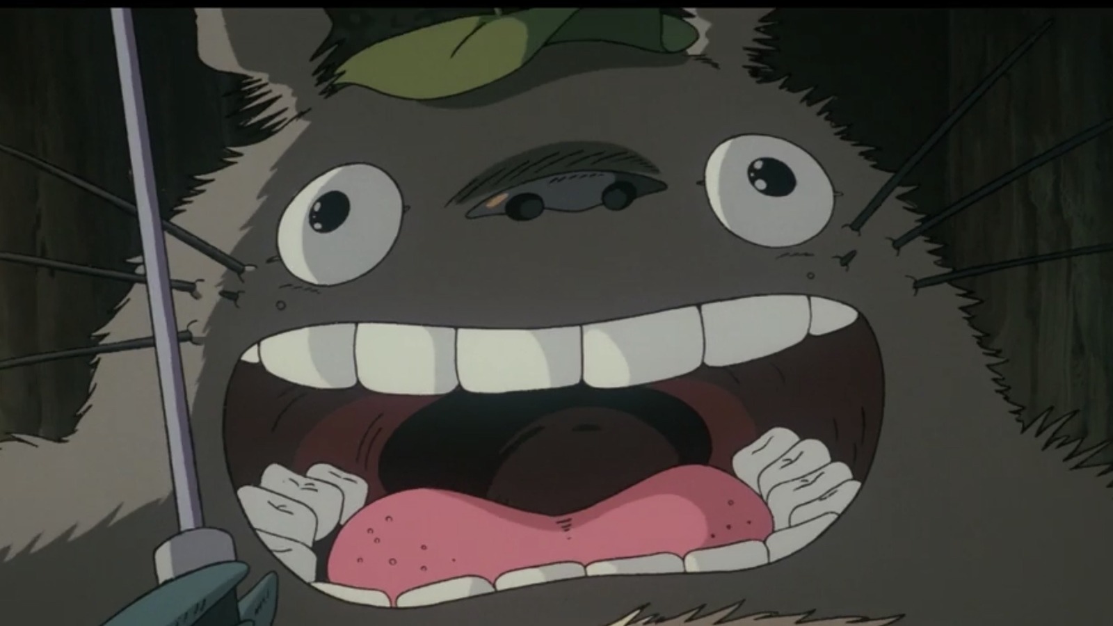 The Type Of Animation Hayao Miyazaki Hates