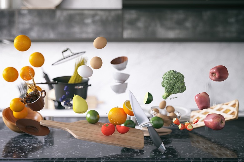 The Ultimate Gender-Neutral Foodie Gift Guide