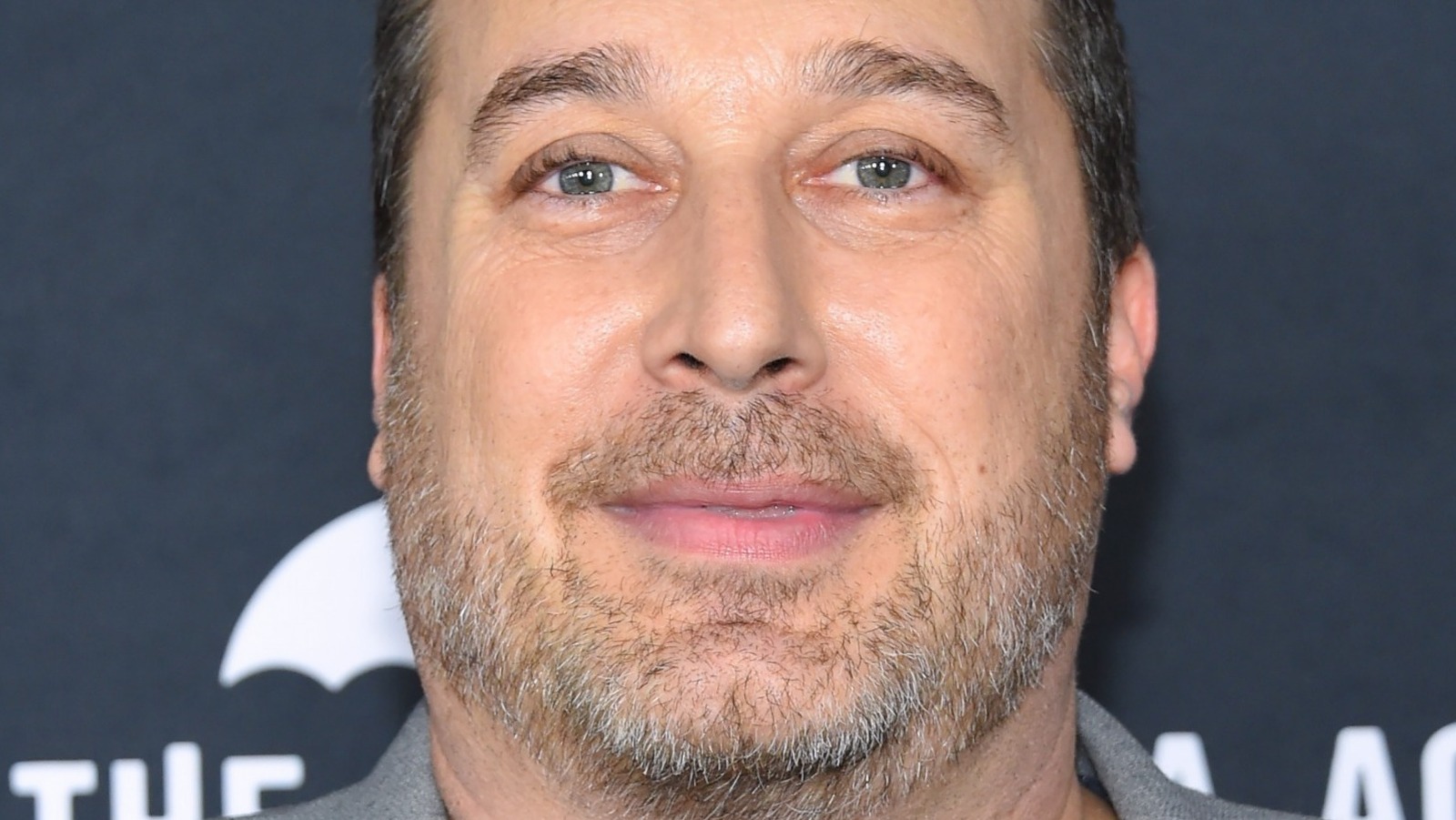 The Umbrella Academy's Steve Blackman Is Now Working On Hotly