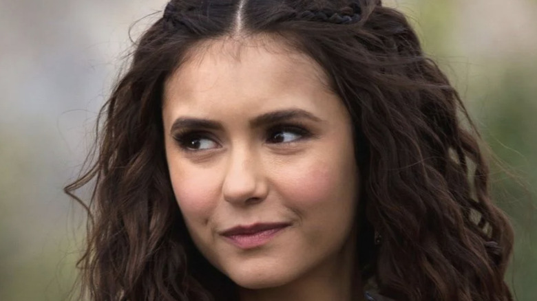 Final The Vampire Diaries: Katherine Pierce (Nina Dobrev