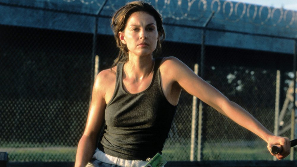 Ashley Judd in Double Jeopardy