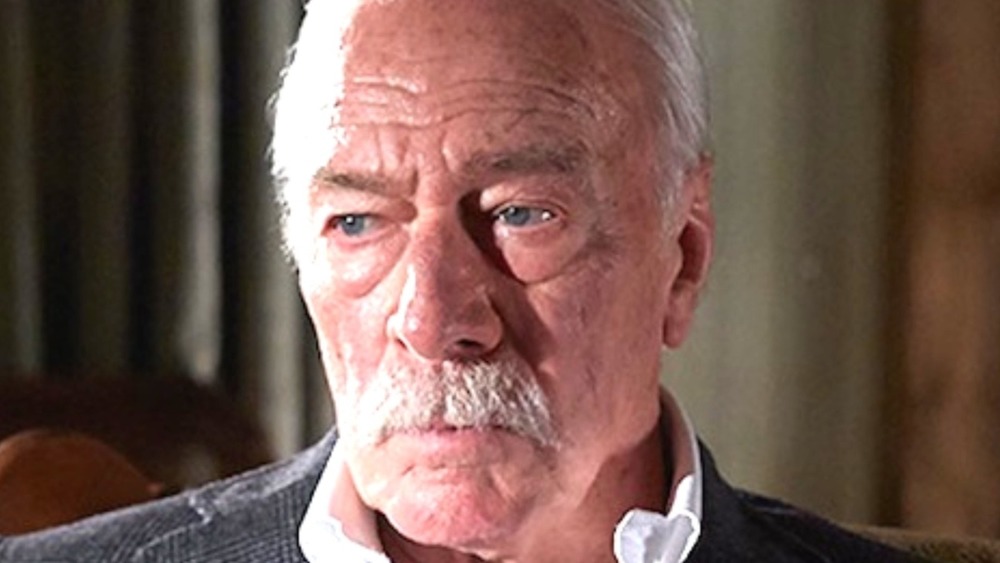 Christopher Plummer Remember