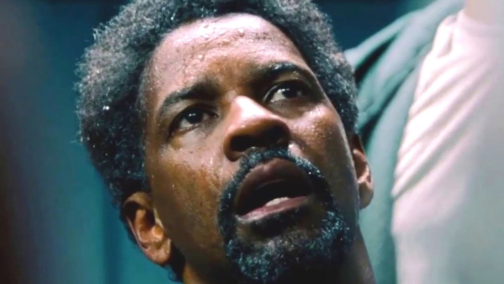 Safe House Denzel Washington