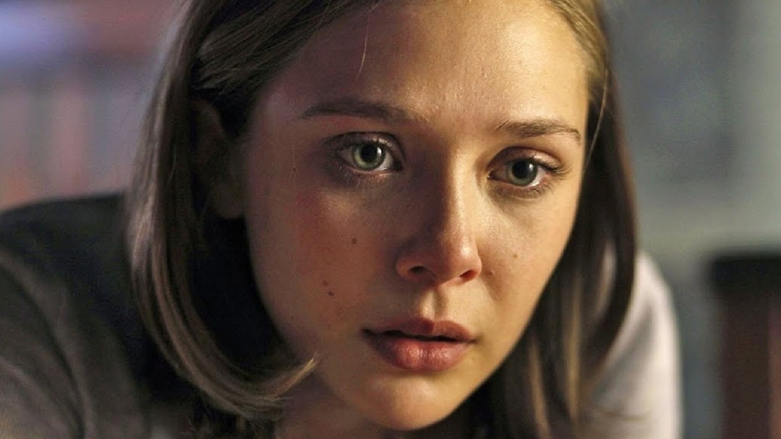 The Underrated Elizabeth Olsen Psychological Horror You Can Find On