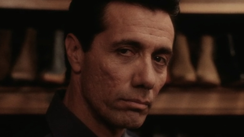 Edward James Olmos in American Me