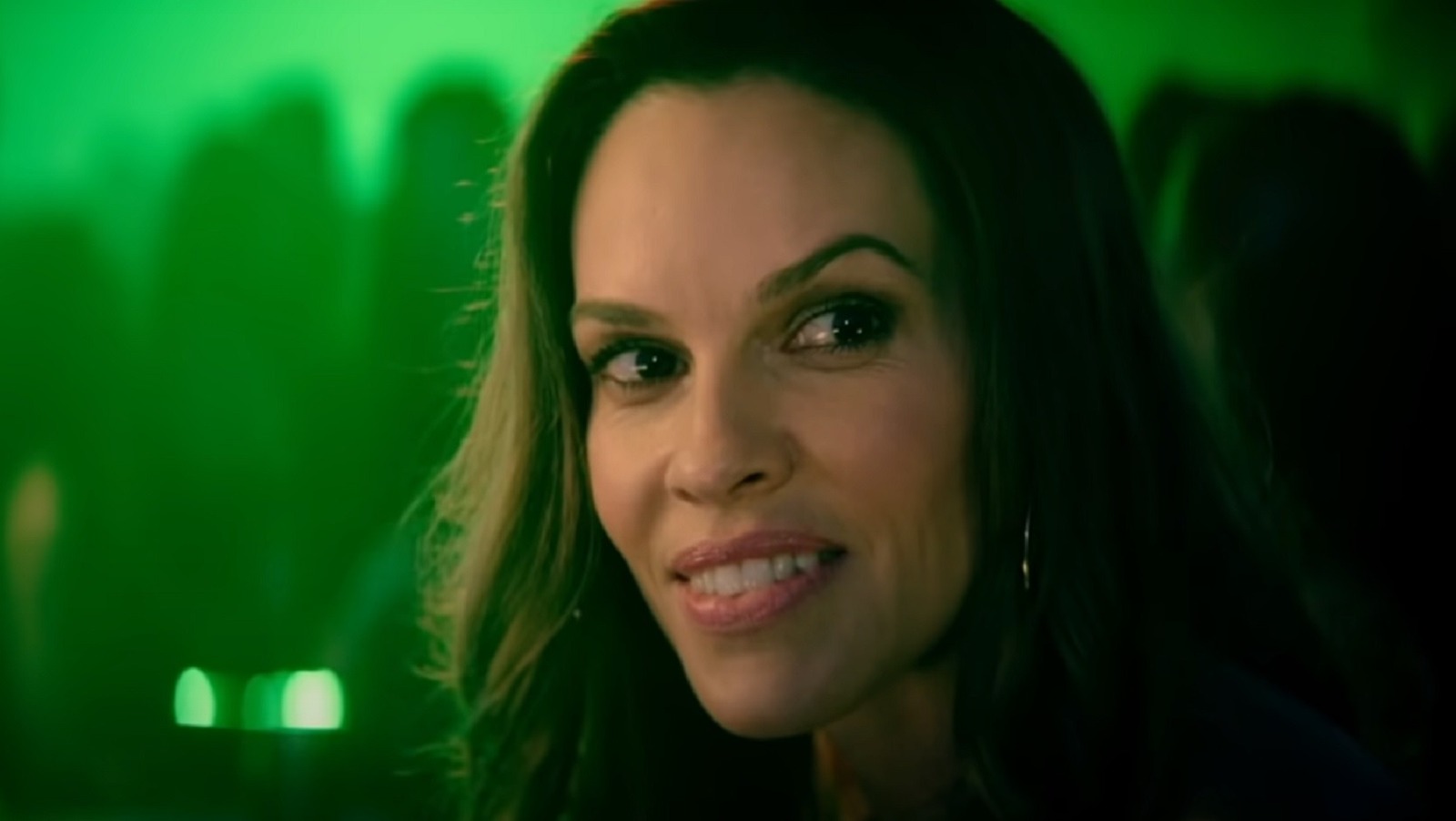 The Underrated Hilary Swank Thriller Killing It On Amazon Video