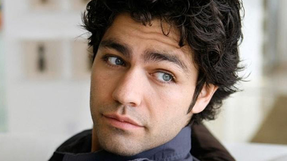 Entourage Vincent Chase Stare