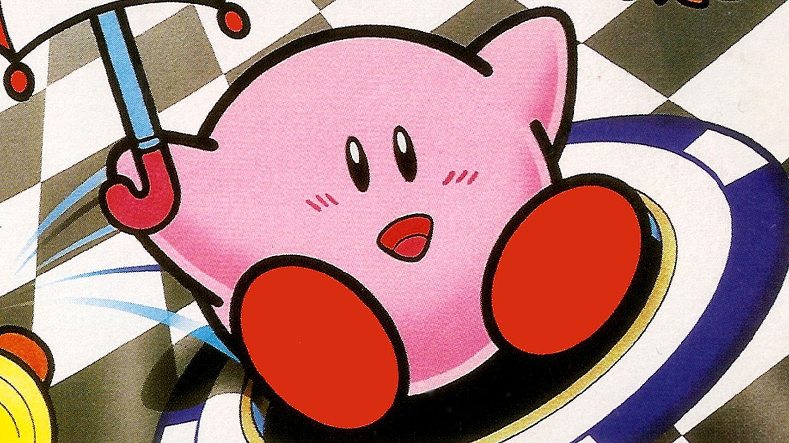 playr kirby playr kirby
