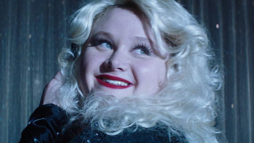 Danielle Macdonald in Dumplin'