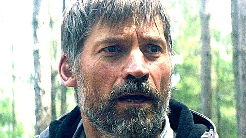 Nikolaj Coster-Waldau The Silencing