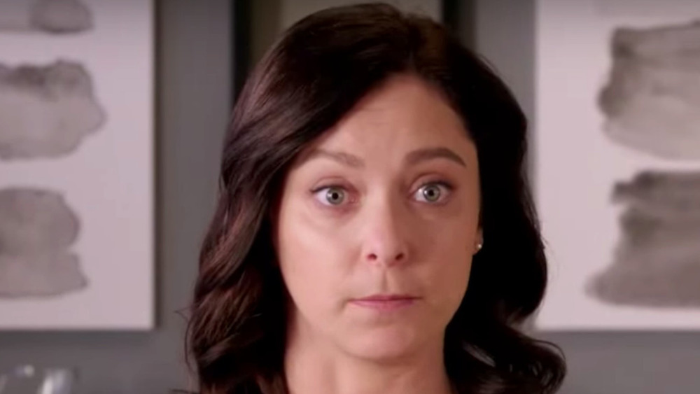 Rachel Bloom Crazy Ex Girlfriend