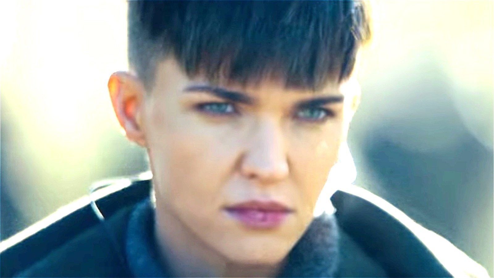 Dum Gooey importere The Underrated Ruby Rose Action Thriller Gripping Netflix Subscribers