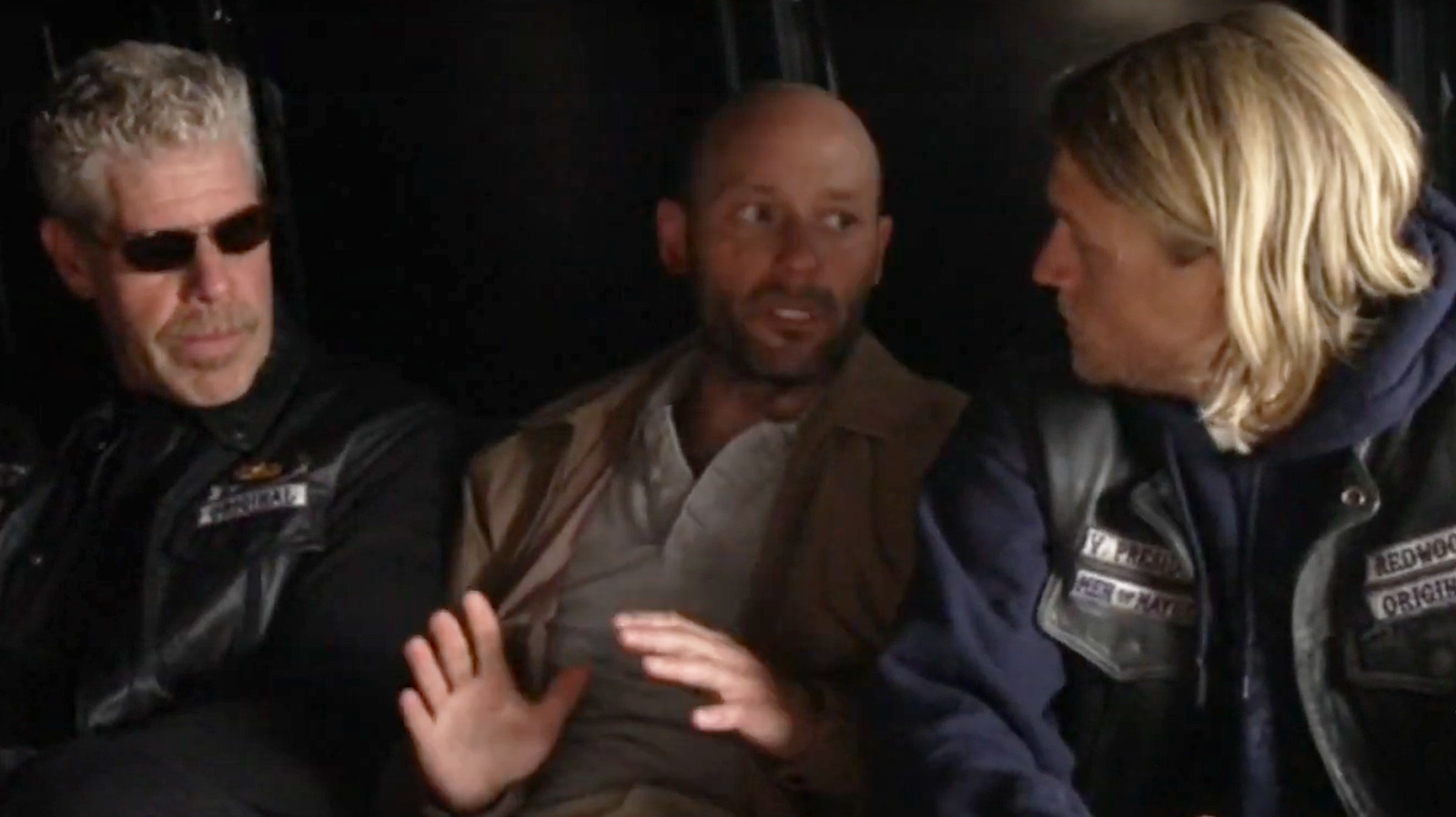 The Underrated Sons Of Anarchy Character Some Fans Wish Got More Screen Time