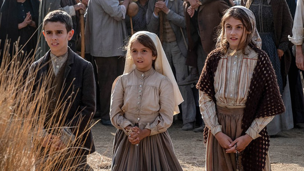 Children of Fatima