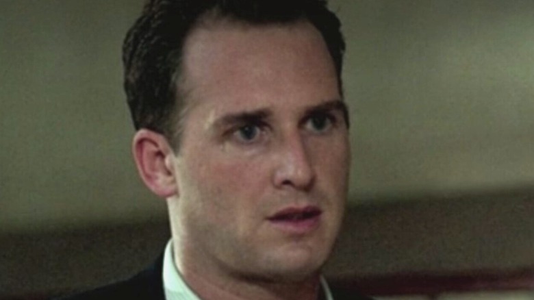 Josh Lucas in Glory Road