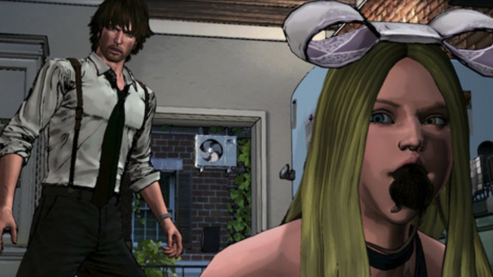 The Underrated Xbox One Mystery Game You Still Need To Play