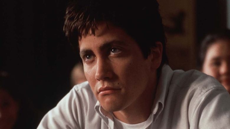 Jake Gyllenhaal Donnie Darko
