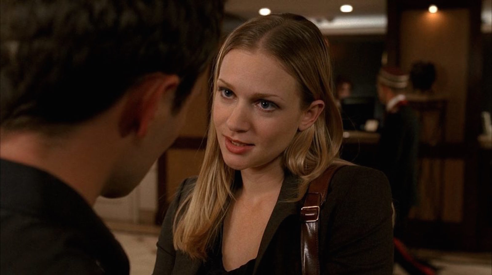 The Unexpected Criminal Minds Relationship Fans Really Wanted To See - Loop...