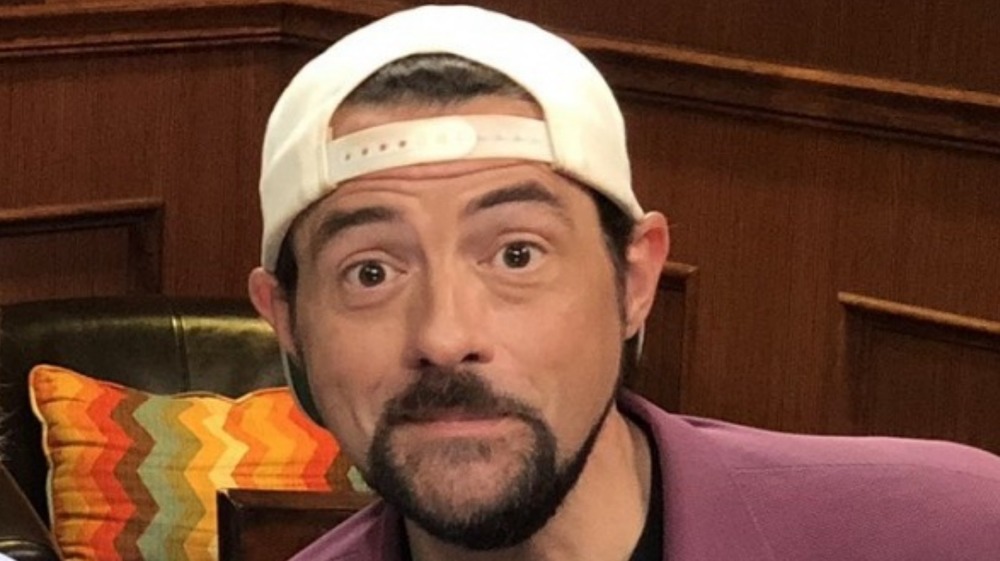 Kevin Smith