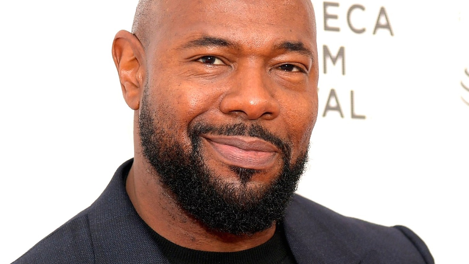 antoine fuqua age - Ilustrasi 2