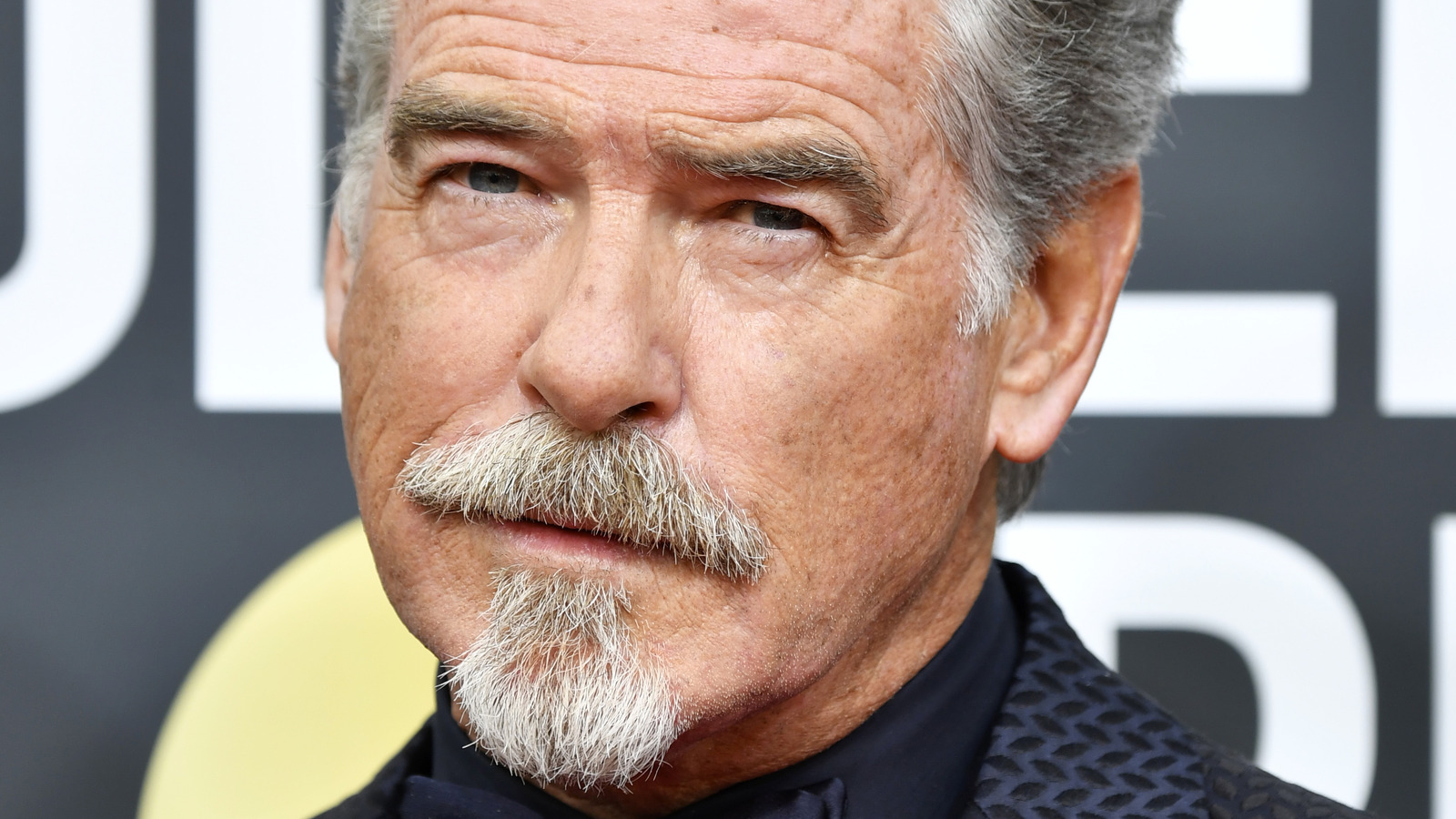 Pierce Brosnan Mrs Doubtfire