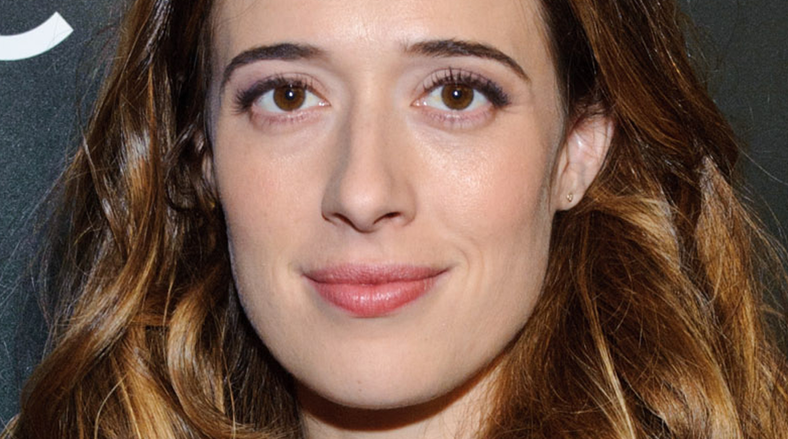 The Unexpected Reason Marina Squerciati Used Ice Cubes To Help Film