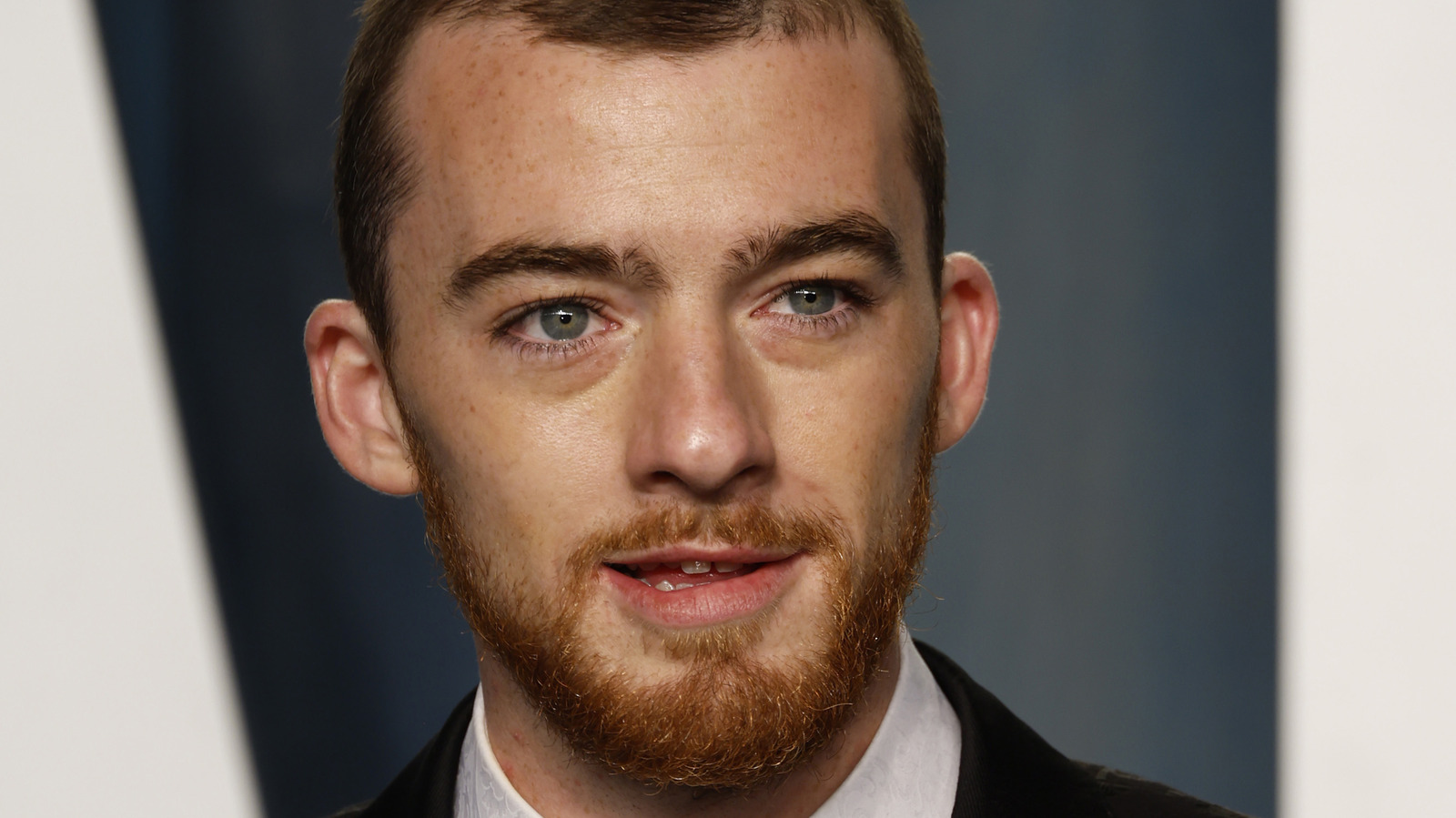 Angus Cloud, who plays Fezco on HBO's "Euphoria,"