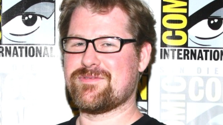 Justin Roiland looking suspicious