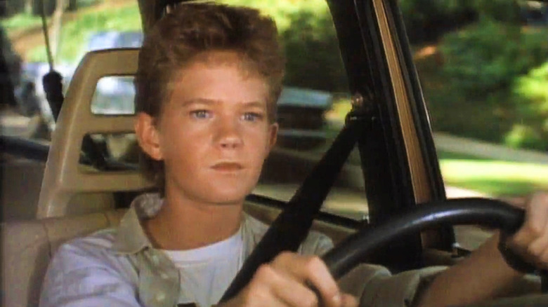 Neil Patrick Harris as Doogie Howser