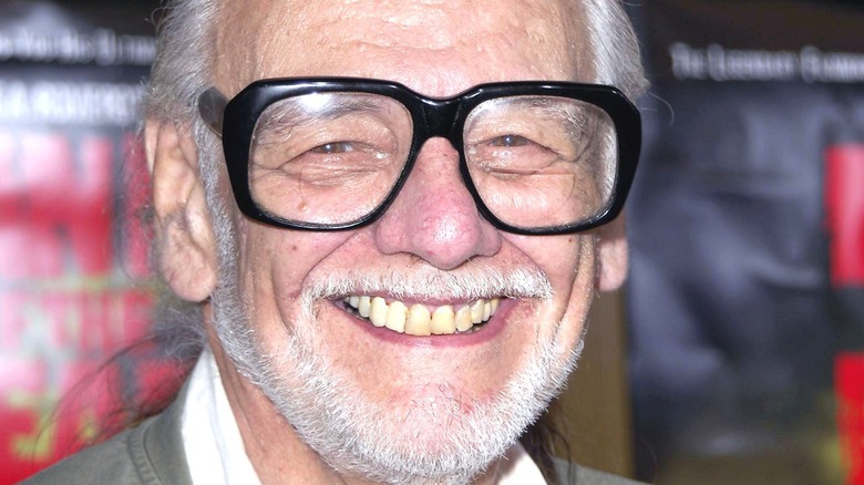 George A. Romero