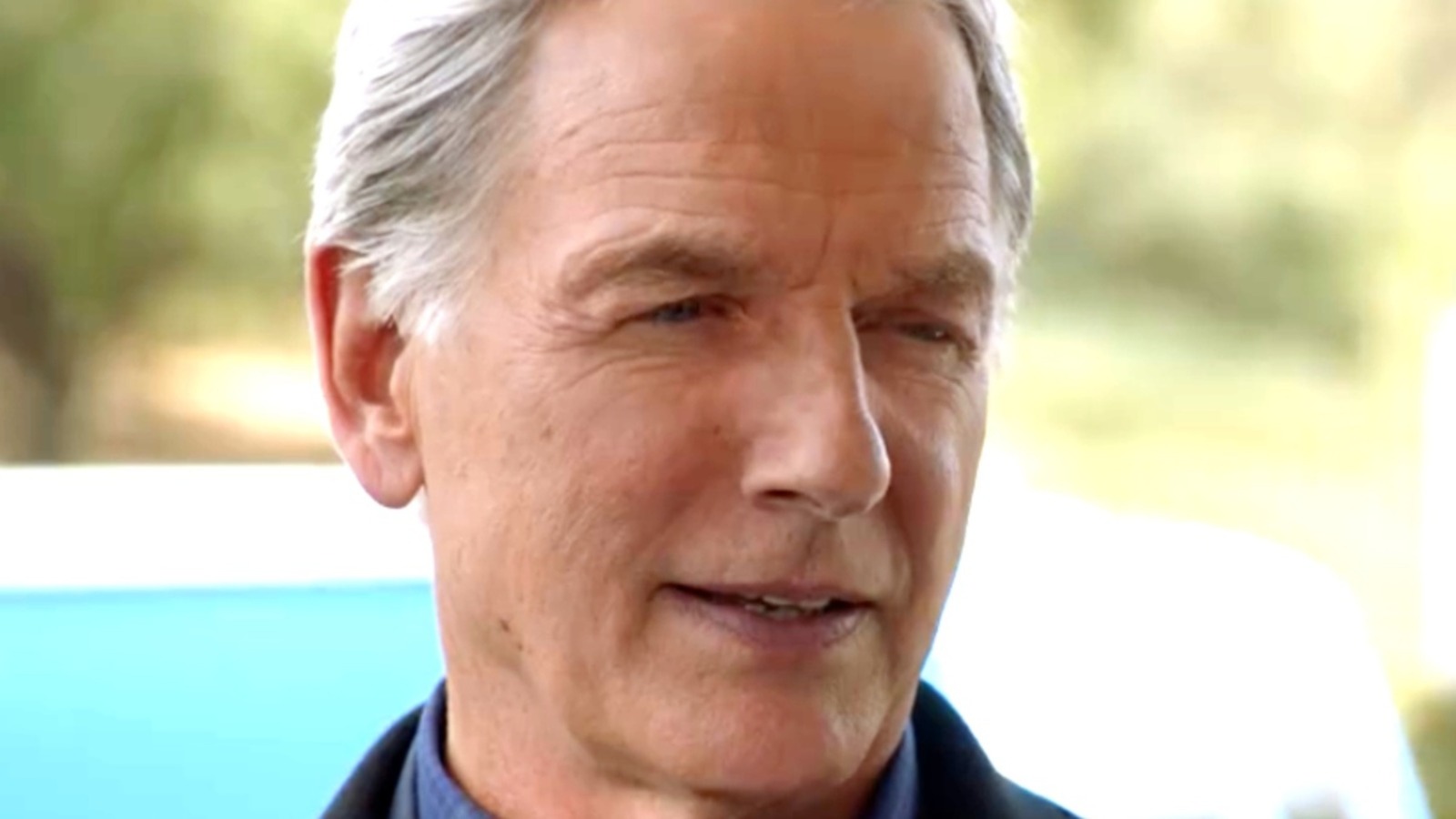 The Unique Detail You May Have Missed In The NCIS Headquarters