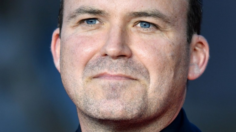 Rory Kinnear smiling 