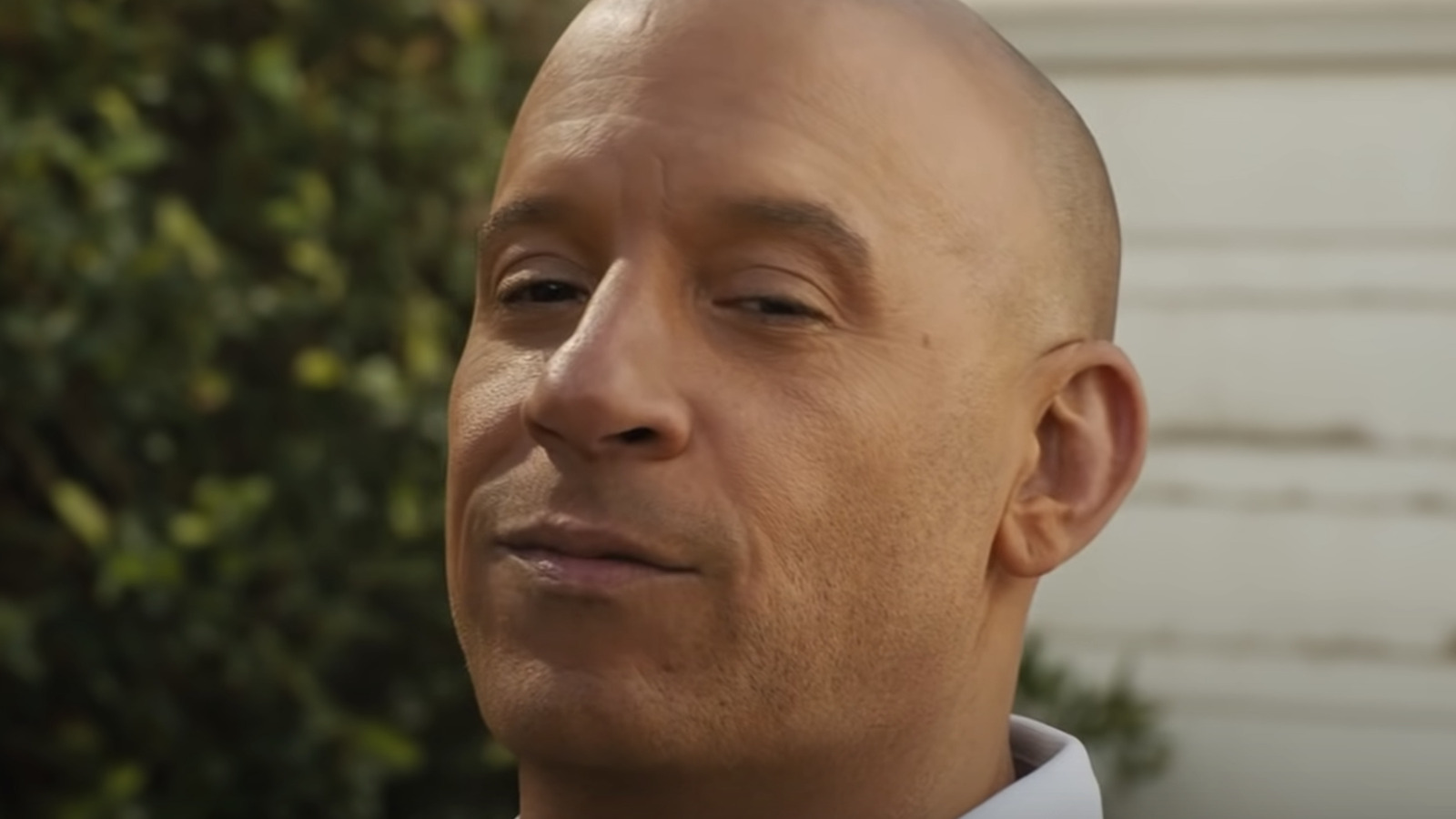 The Unique Way Vin Diesel Prepped John Cena For F9