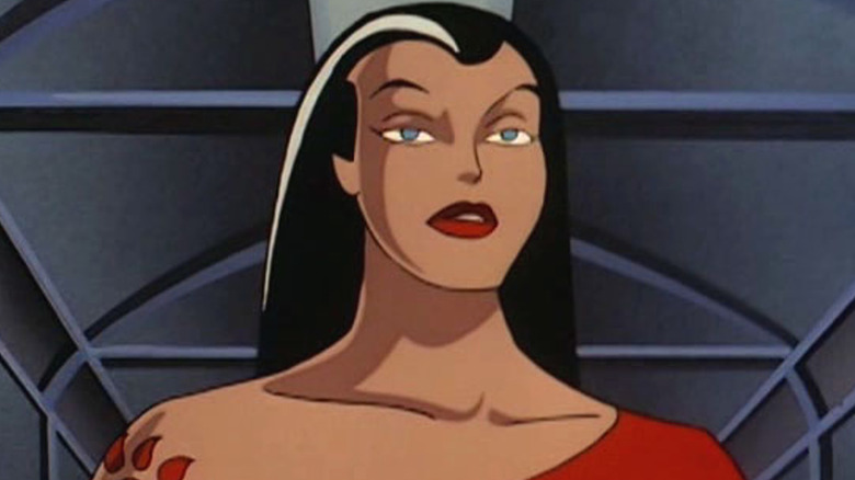 The Unsung Villains Of Batman: The Animated Series