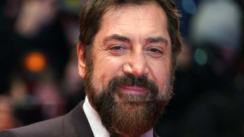 Javier Bardem