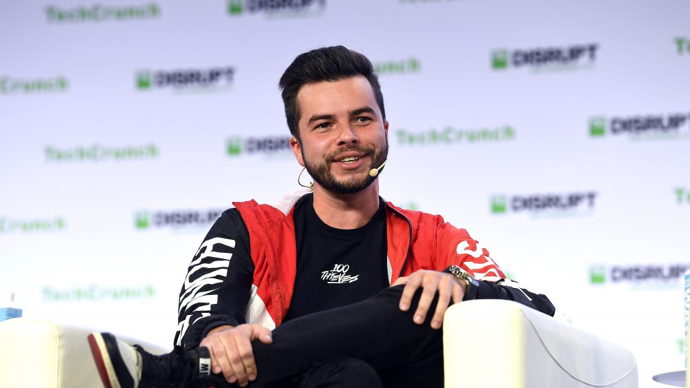 Nadeshot
