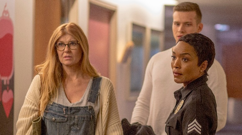 9-1-1 Season cast is upset