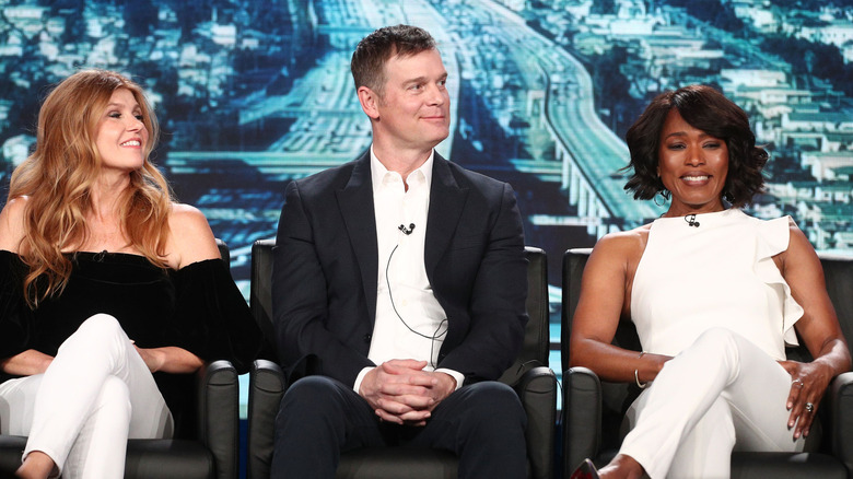 Bassett Britton Krause sit