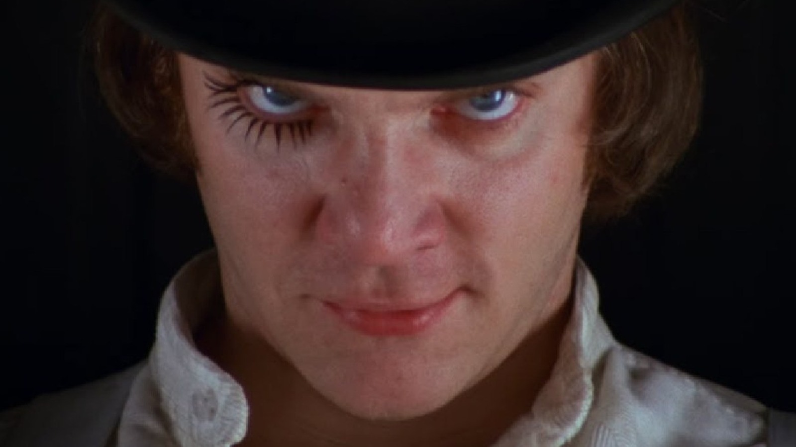 The Untold Truth Of A Clockwork Orange