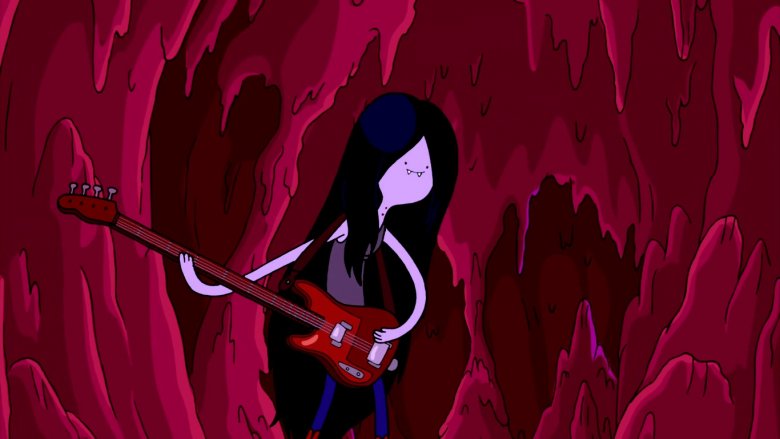 adventure time