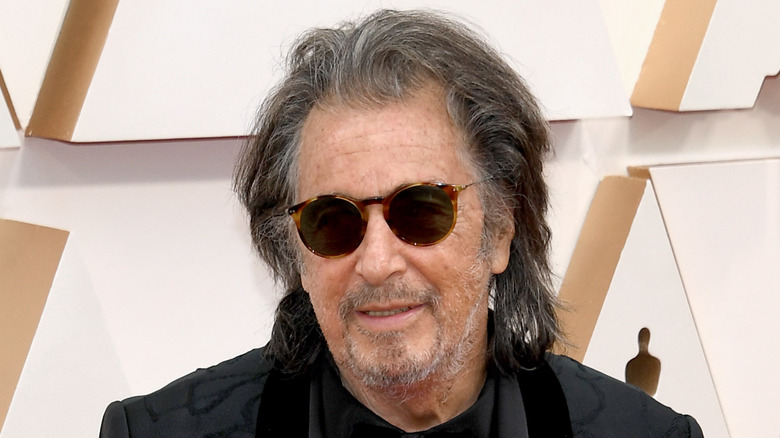 Al Pacino sunglasses