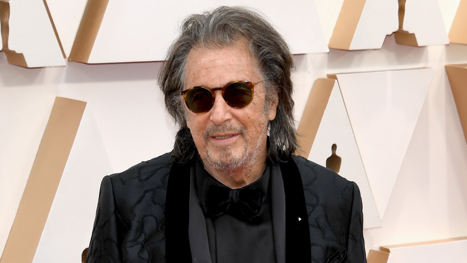 The Untold Truth Of Al Pacino