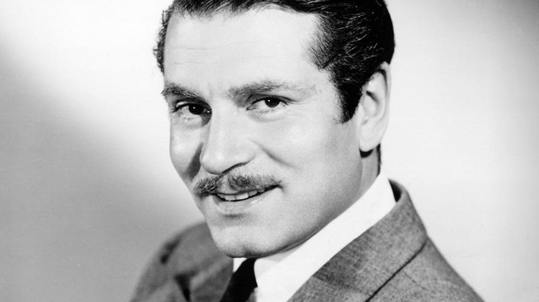 Sir Laurence Olivier