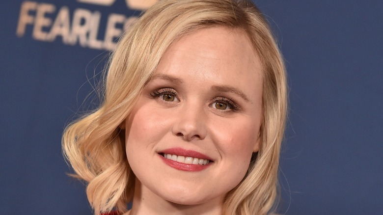 Alison Pill