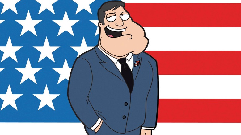 American Dad