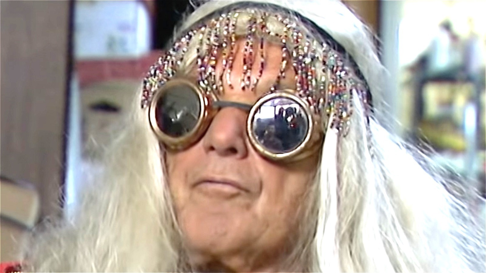 The Untold Truth Of American Pickers Icon Prince Mongo