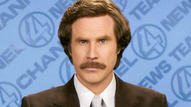 The Untold Truth Of Anchorman